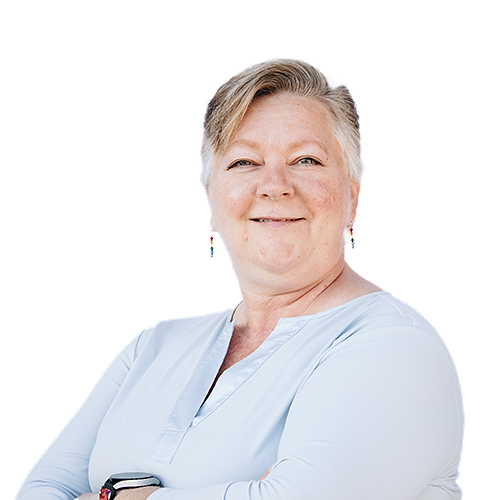 Candace Stuart